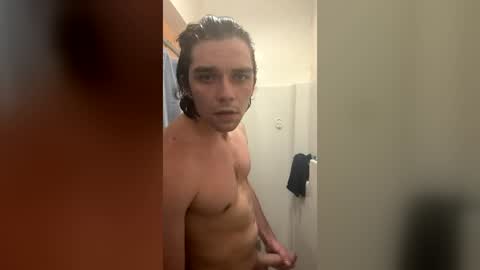 ChadStrokeman online show from July 3, 5:24 am