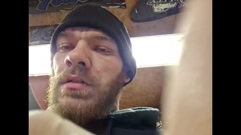 btown3095 online show from March 7, 1:14 am