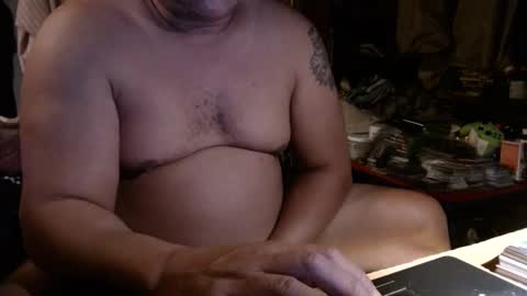 Snapshot of bubbasmalls chatting on January 18, 6:31 am Bubba Smalls online show from January 18, 6:31 am