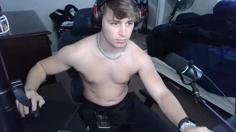 BubblebuttBdn online show from November 10, 8:14 pm