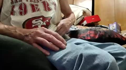 bubby_sexy online show from August 3, 3:49 am