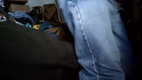 bubby_sexy online show from July 25, 8:00 am