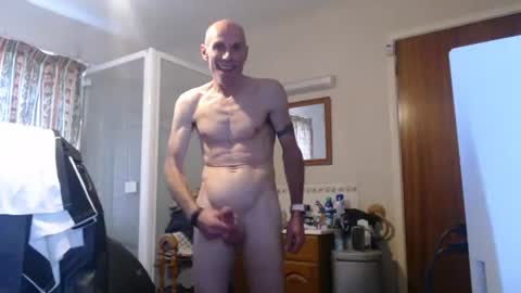 buck70 online show from March 28, 5:24 pm