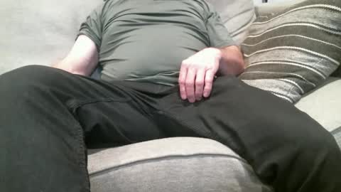 Buck online show from January 8, 7:03 am