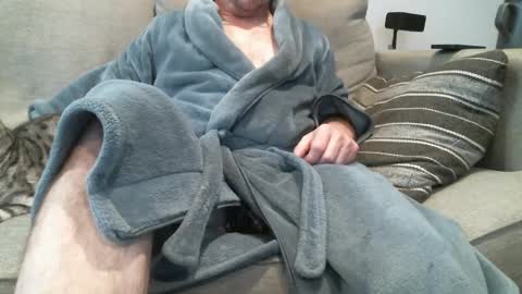 Buck online show from January 12, 4:18 pm