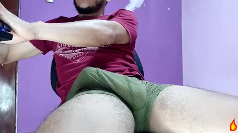 buckbigdick online show from December 18, 10:55 am
