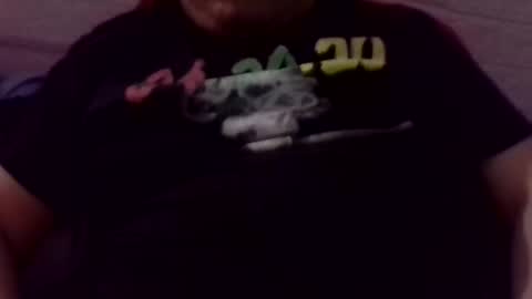 buckoykang online show from April 15, 7:08 am