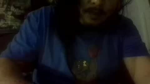 buckoykang online show from April 12, 8:27 am