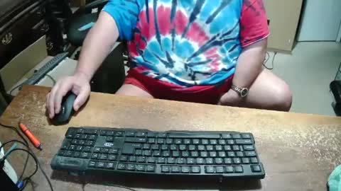 Bucku2 online show from July 26, 12:35 pm