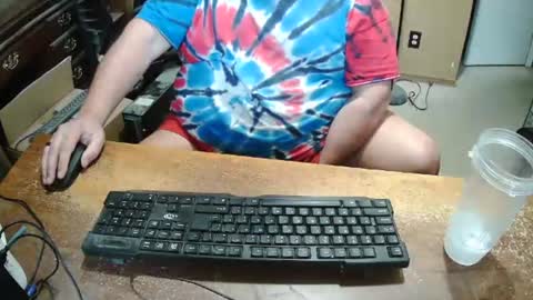 Bucku2 online show from July 22, 10:46 pm