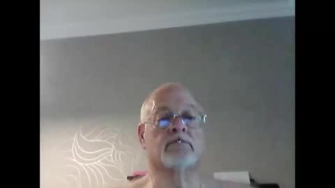 budapestgrandpa online show from May 8, 9:54 am