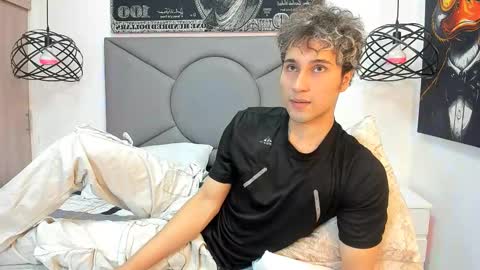 Buddy Whitte online show from November 4, 12:39 pm