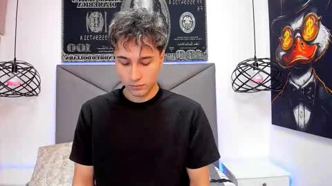 Buddy Whitte online show from November 18, 12:42 pm