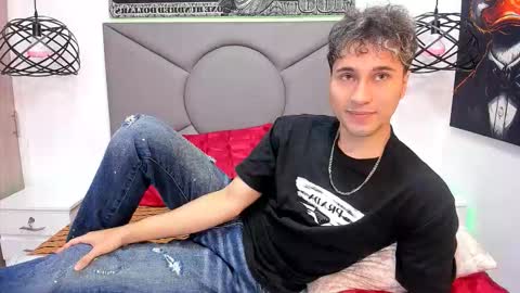 Buddy Whitte online show from November 19, 12:49 pm