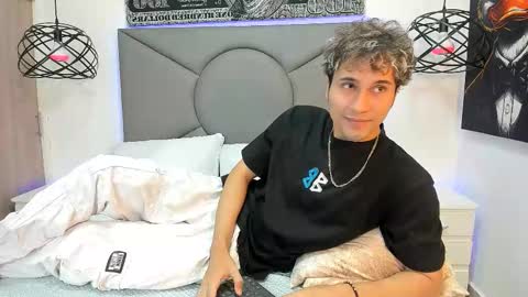 Buddy Whitte online show from October 24, 12:40 pm