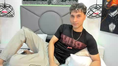 Buddy Whitte online show from November 7, 12:52 pm