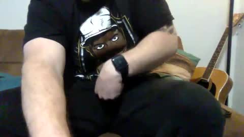 budsmoke33 online show from February 16, 1:05 pm