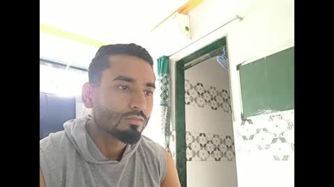 buffmaster_ online show from July 27, 7:37 am