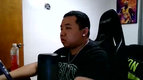 buffsexyman24 online show from March 17, 1:20 am