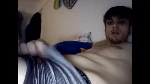 Benpugh online show from April 1, 12:56 am