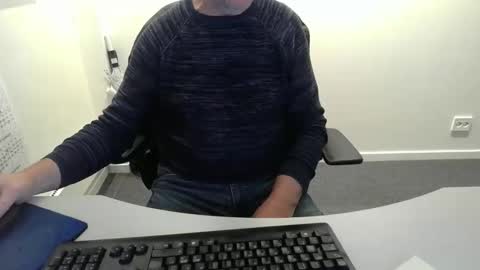 buggemann online show from November 11, 6:29 am