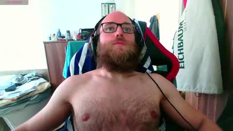 Lukas online show from July 17, 10:44 am