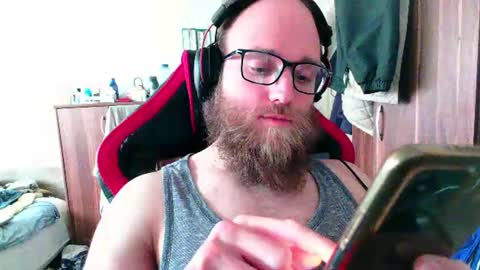 Lukas online show from June 15, 4:10 pm