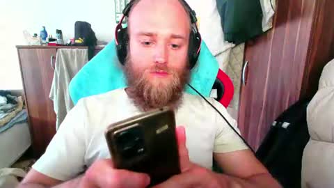 Lukas online show from July 1, 10:27 am