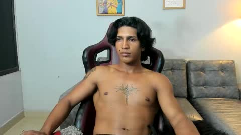 bull_cam online show from February 22, 4:47 am