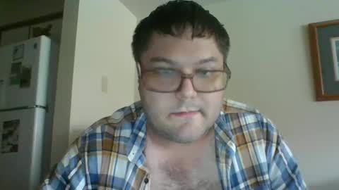 bulldoggie4669 online show from October 20, 6:45 pm