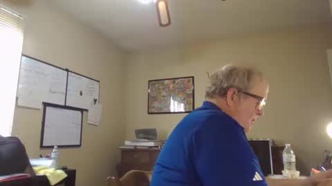 bullfrogg5050 online show from September 18, 10:12 pm