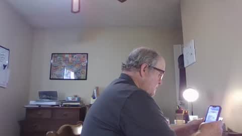 bullfrogg5050 online show from September 25, 11:02 pm