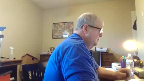 bullfrogg5050 online show from March 19, 5:38 pm