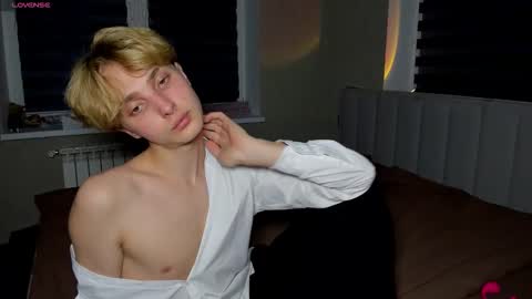 BunnyBlush online show from February 2, 10:40 pm