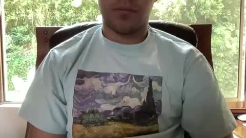 bunny online show from July 21, 4:31 pm