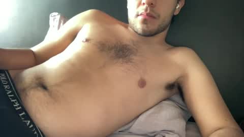 bunny online show from August 2, 7:34 pm