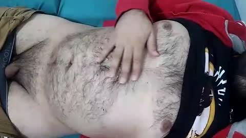 bunnychocolatte69 online show from December 18, 7:10 pm