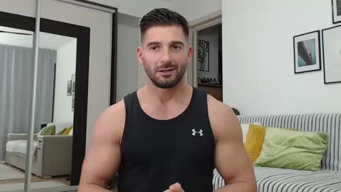 Snapshot of bunzdanny chatting on January 17, 5:31 pm BunzDanny online show from January 17, 5:31 pm