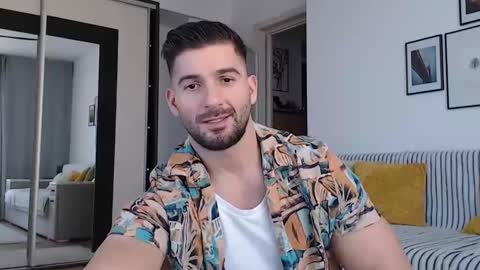 Snapshot of bunzdanny chatting on March 9, 3:27 pm BunzDanny online show from March 9, 3:27 pm
