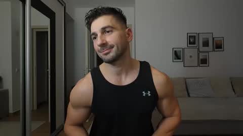 BunzDanny online show from March 14, 5:20 pm