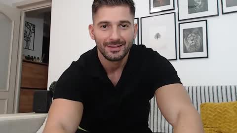 Snapshot of bunzdanny chatting on January 18, 4:21 pm BunzDanny online show from January 18, 4:21 pm
