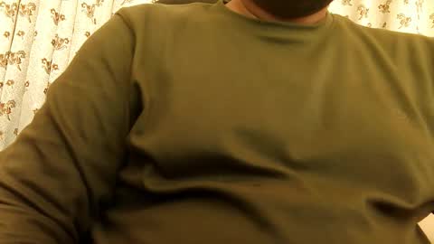 Hairy Arabian online show from February 15, 6:30 am