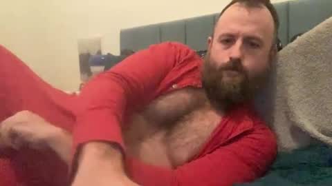 burlypup burlypup929 online show from December 8, 10:03 pm