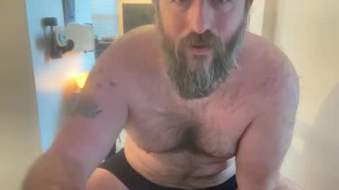 burlypup burlypup929 online show from January 9, 10:04 pm