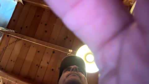 bushdoctor1 online show from December 30, 8:04 pm