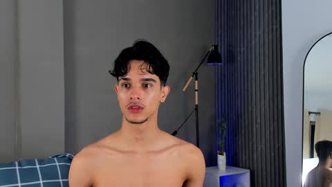 Buster independent model online show from January 15, 6:12 am