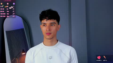 Buster independent model online show from January 31, 6:57 am