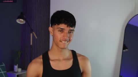 Buster independent model online show from March 12, 9:23 am