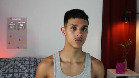 Buster independent model online show from March 2, 11:34 pm