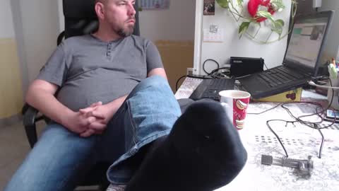 Pete online show from January 15, 7:59 am